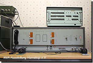 Funktechnik DDR
