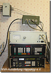 Funktechnik DDR