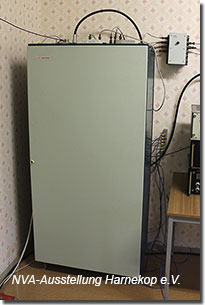 1kW-KW-Sender KSG1300